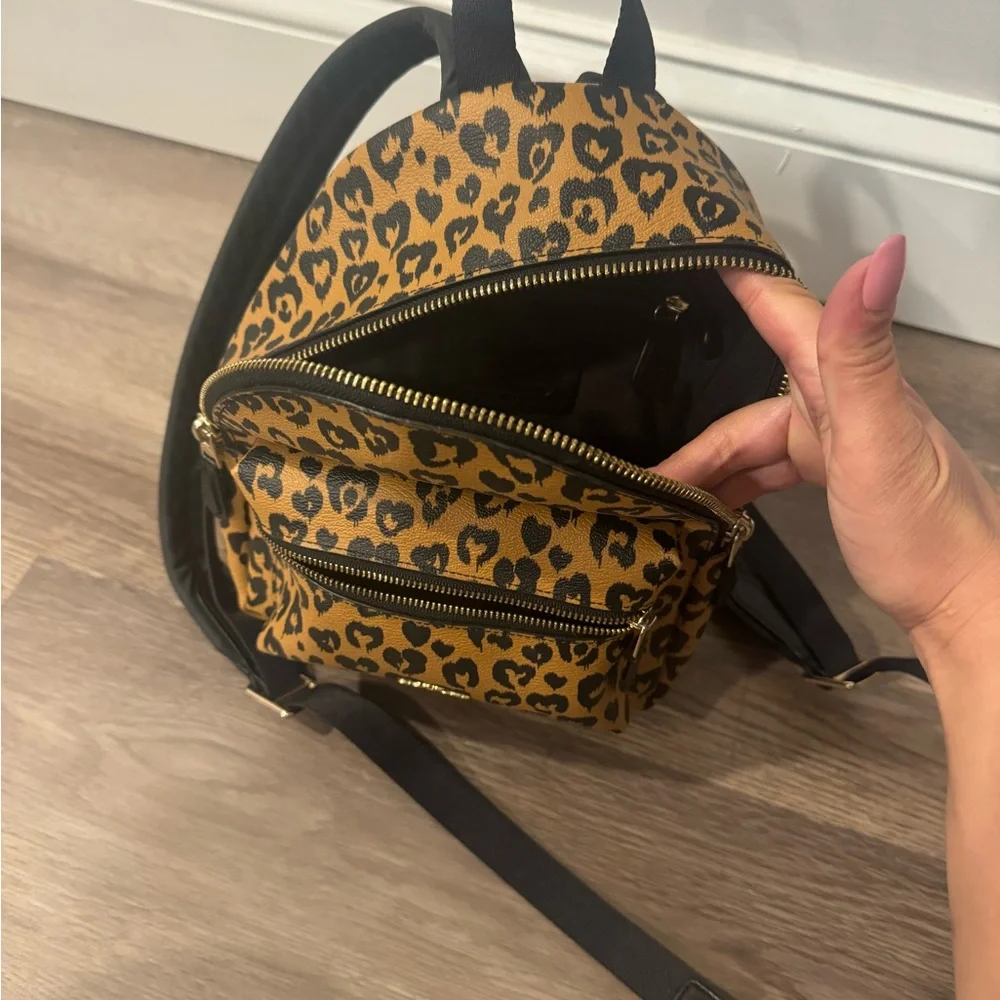 Coach Backpack - Picture 2 of 4